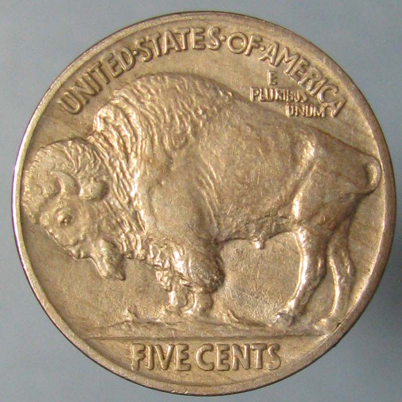 Your-Thoughts-On-This-1917-Buffalo-Nickel